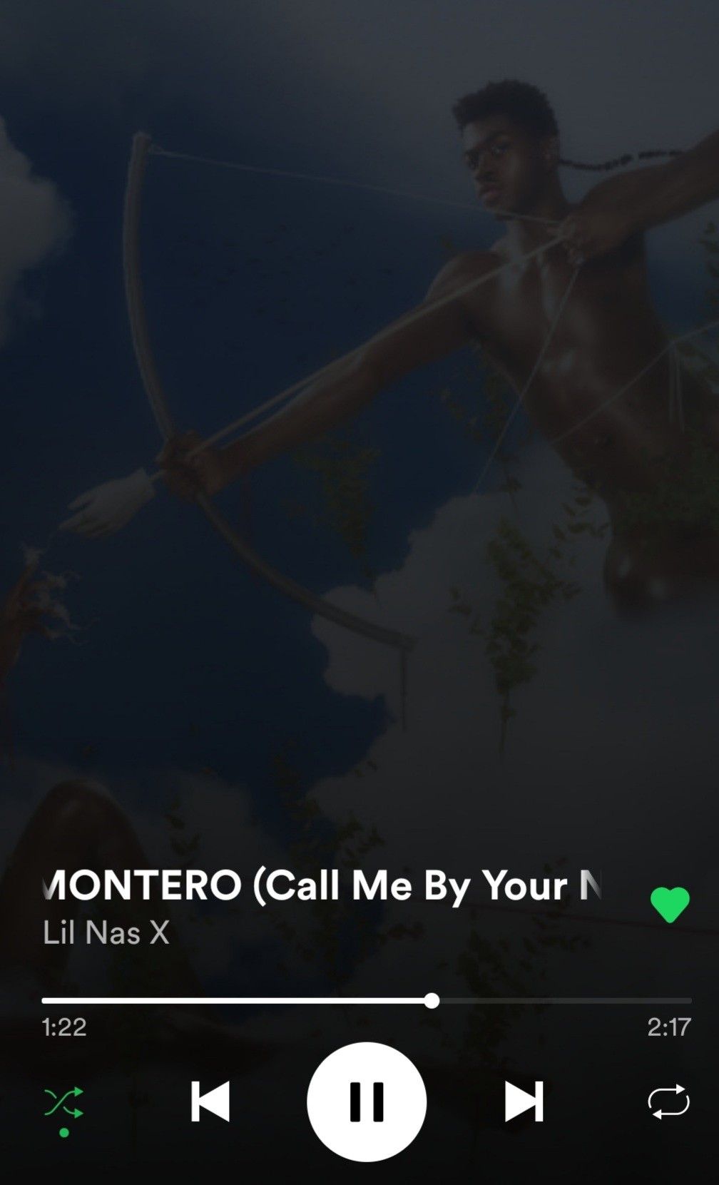 1008x1661  Монтеро обои Spotify | Постеры фильмов, Песни, Плакаты