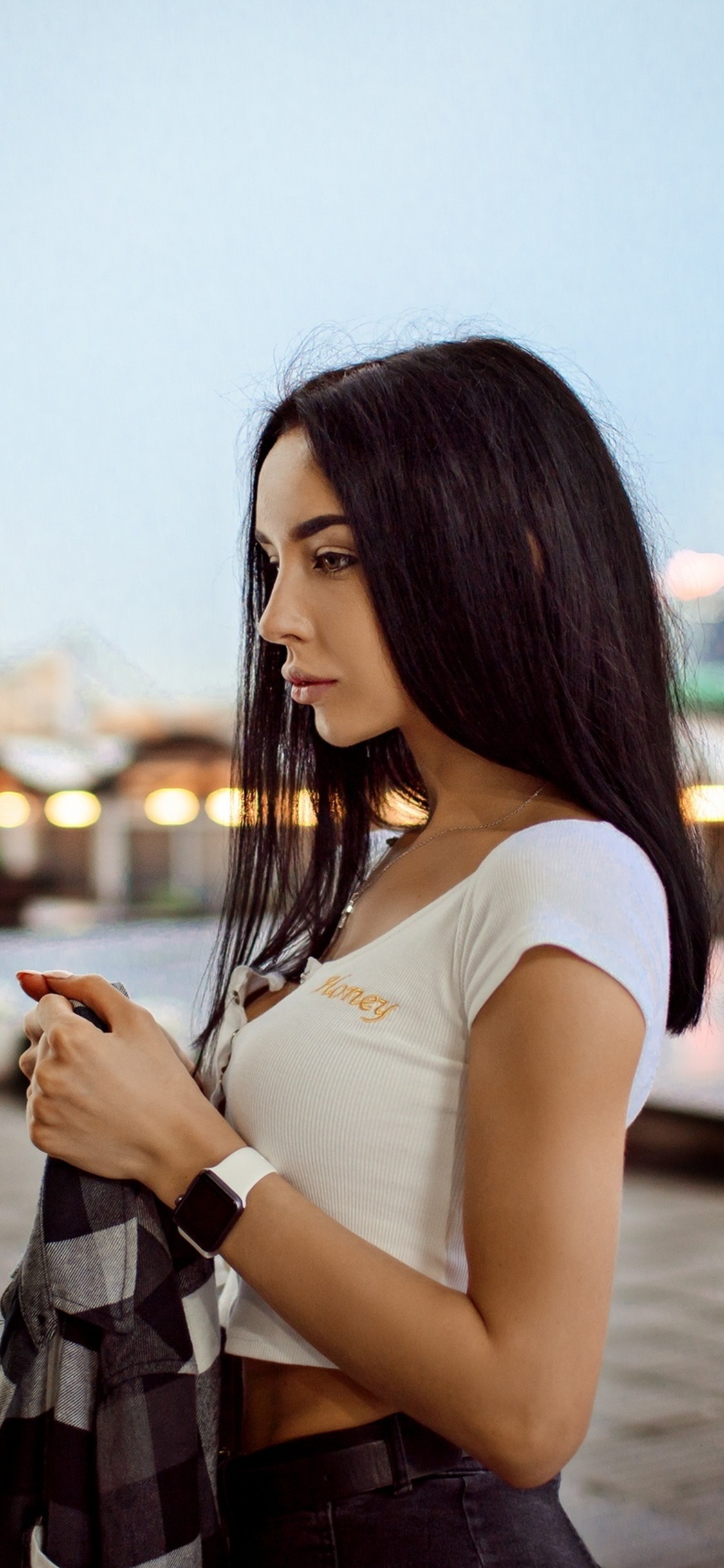 1125x2436  Модель Ofeliya Moonspell Iphone XS,Iphone 10,Iphone X HD 4k Обои, изображения, фоны, фото и картинки 1125x2436