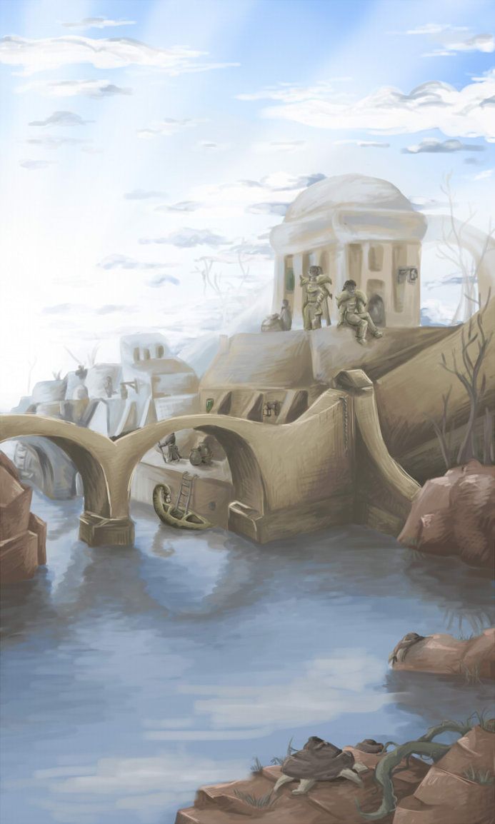 693x1154  ТЕС: Балмора. | Elder Scrolls Art, Elder Scrolls morrowind, Elder Scrolls игры