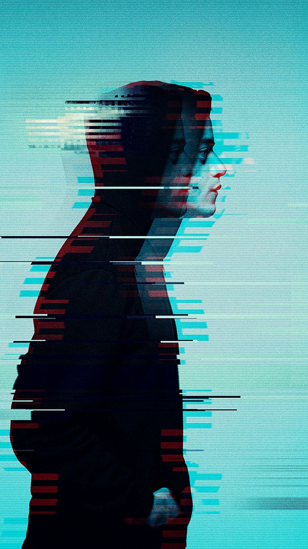 1080x1920  Мистер РОБОТ обои | Роботы обои, Мистер робот, Мистер робот постер