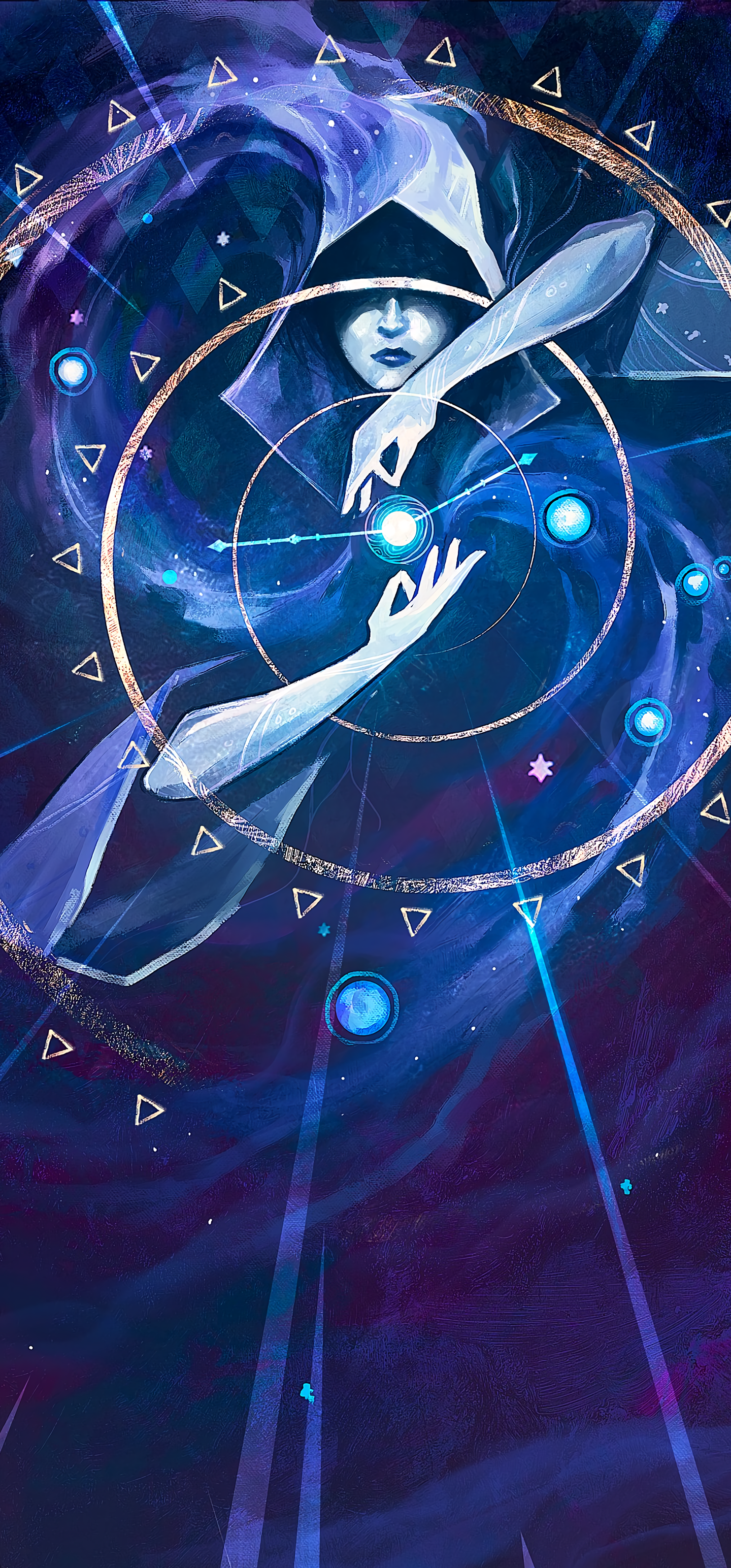 Mtg обои на телефон