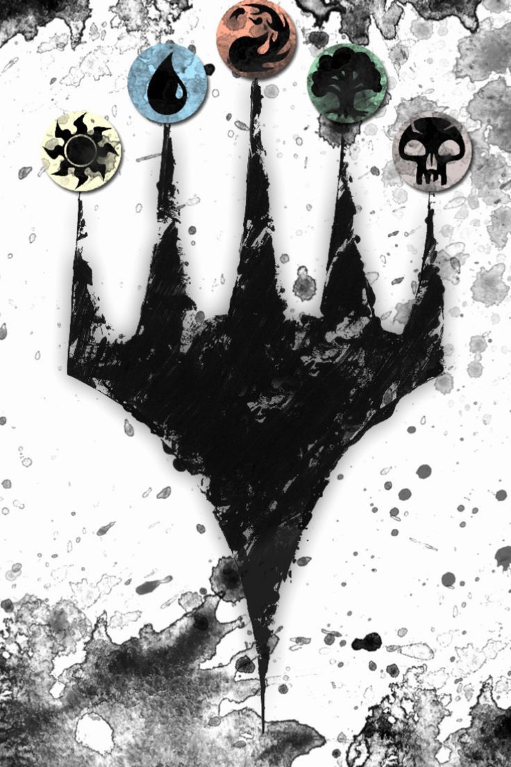 736x1104  Обои MtG Вертикальные 4 DMU Vol 2 [1440x3088]: r/magicTCG