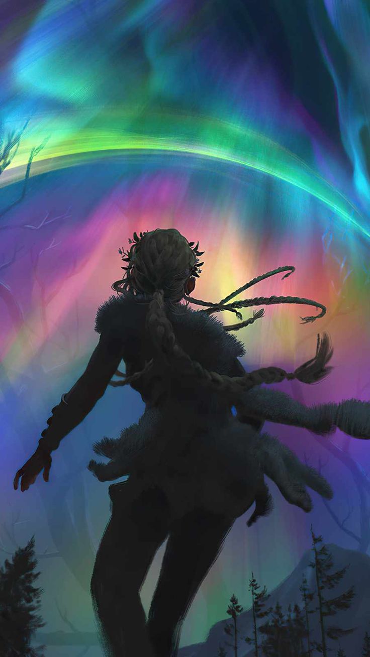 736x1308  Обои MtG Вертикальные [1440x3088]: r/magicTCG