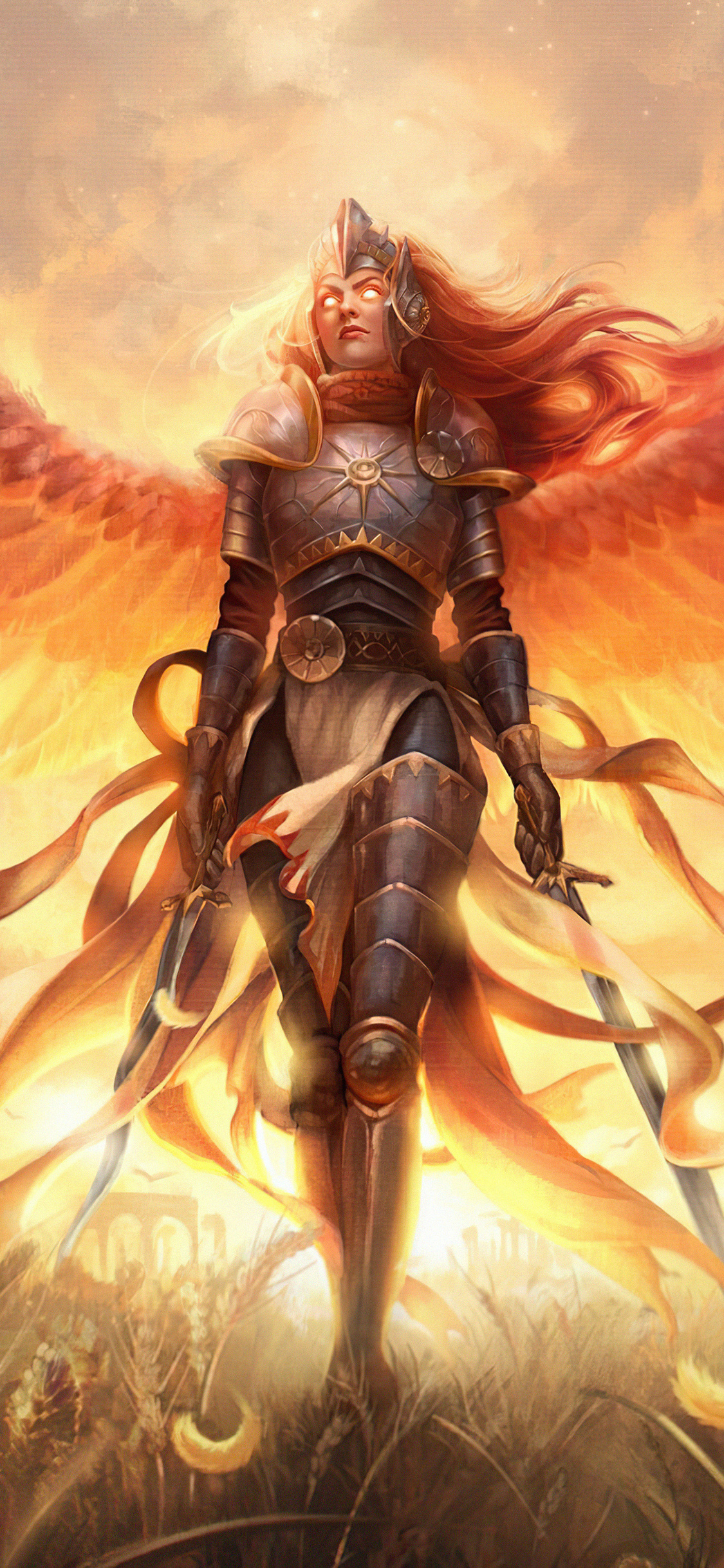 1125x2436  Пин на доске Новые обои 2020