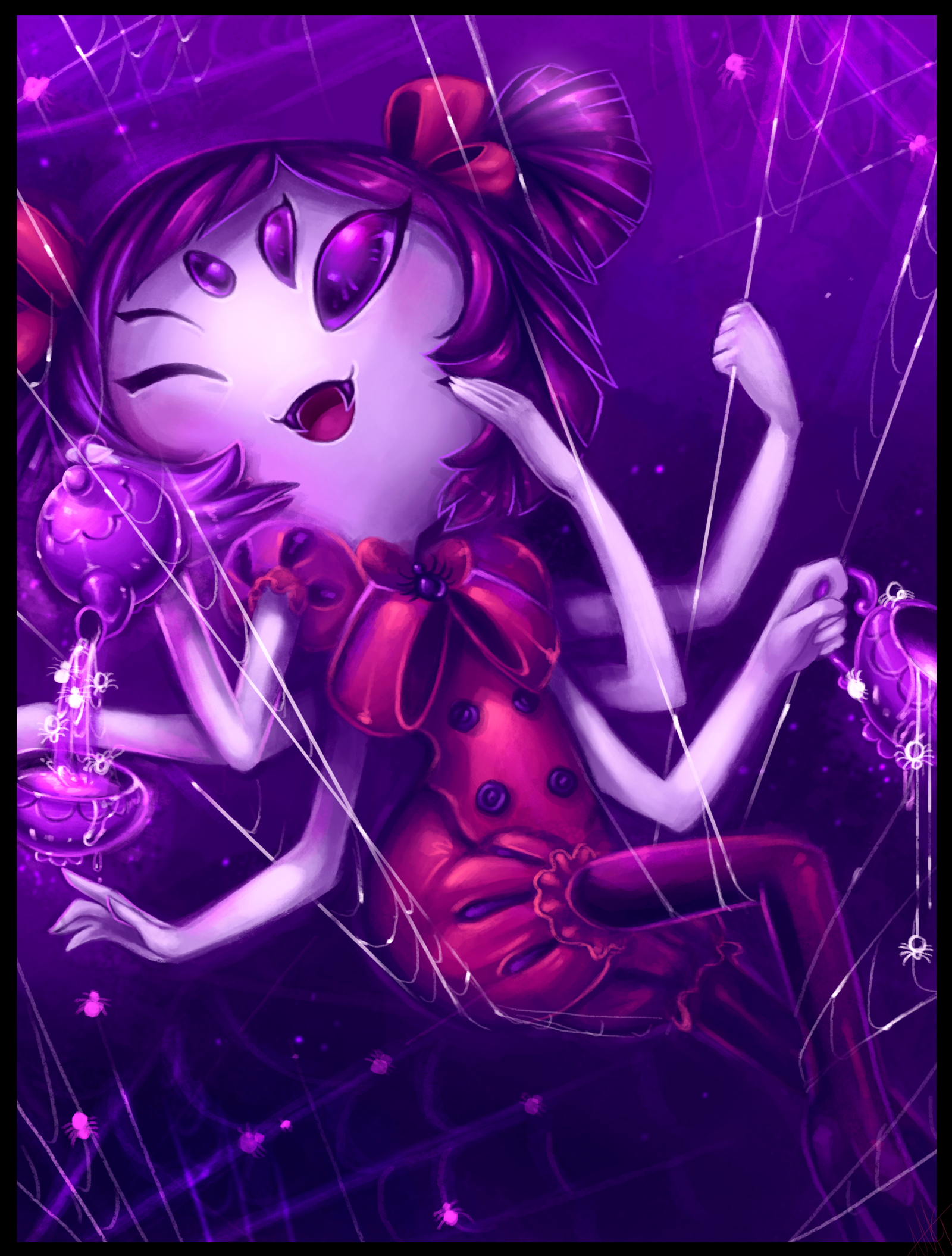 1600x2110  Скачать Muffet Wallpapers APK для Android