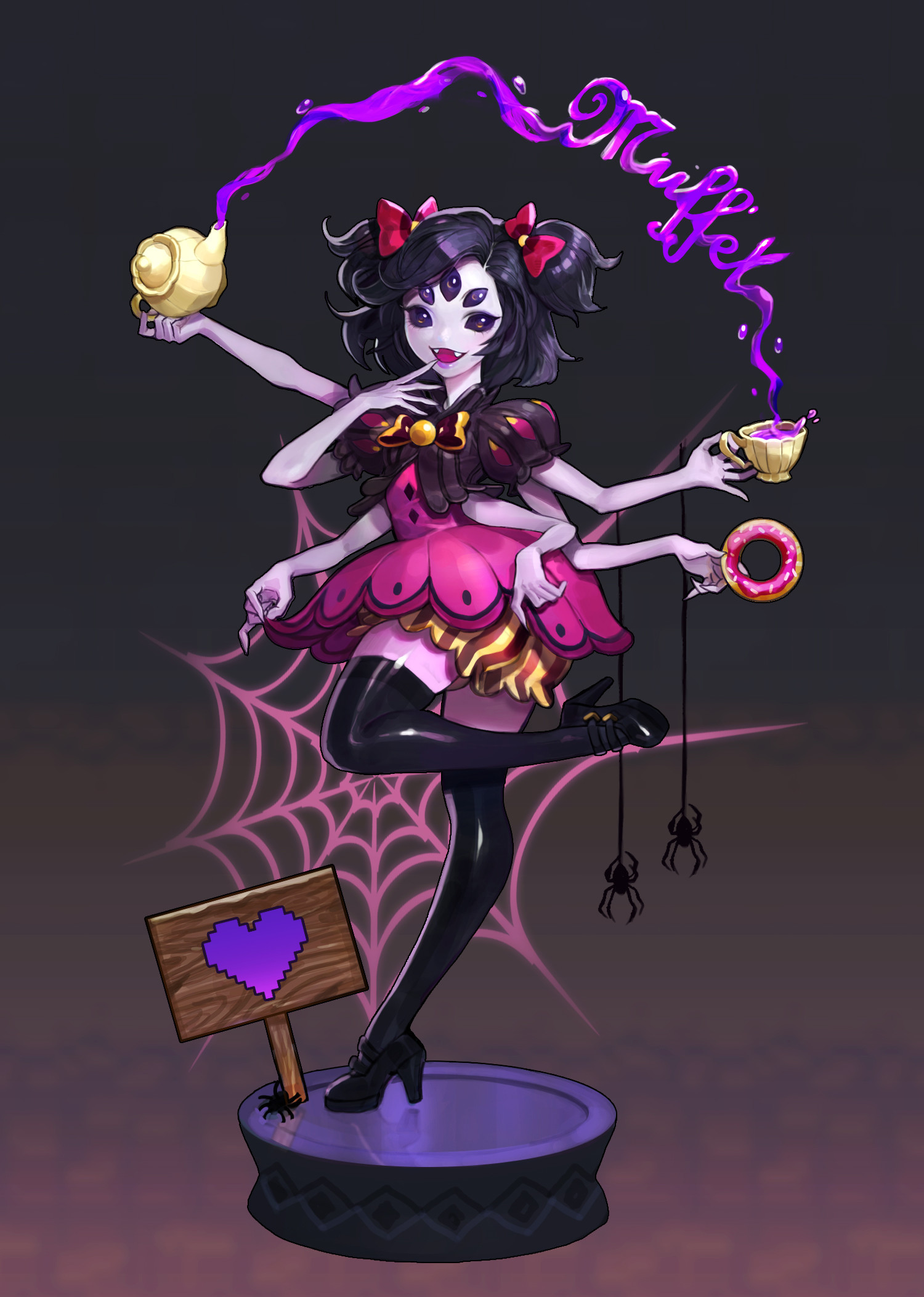 1500x2105  50+ HD обоев Undertale для телефона (2020) — We 7