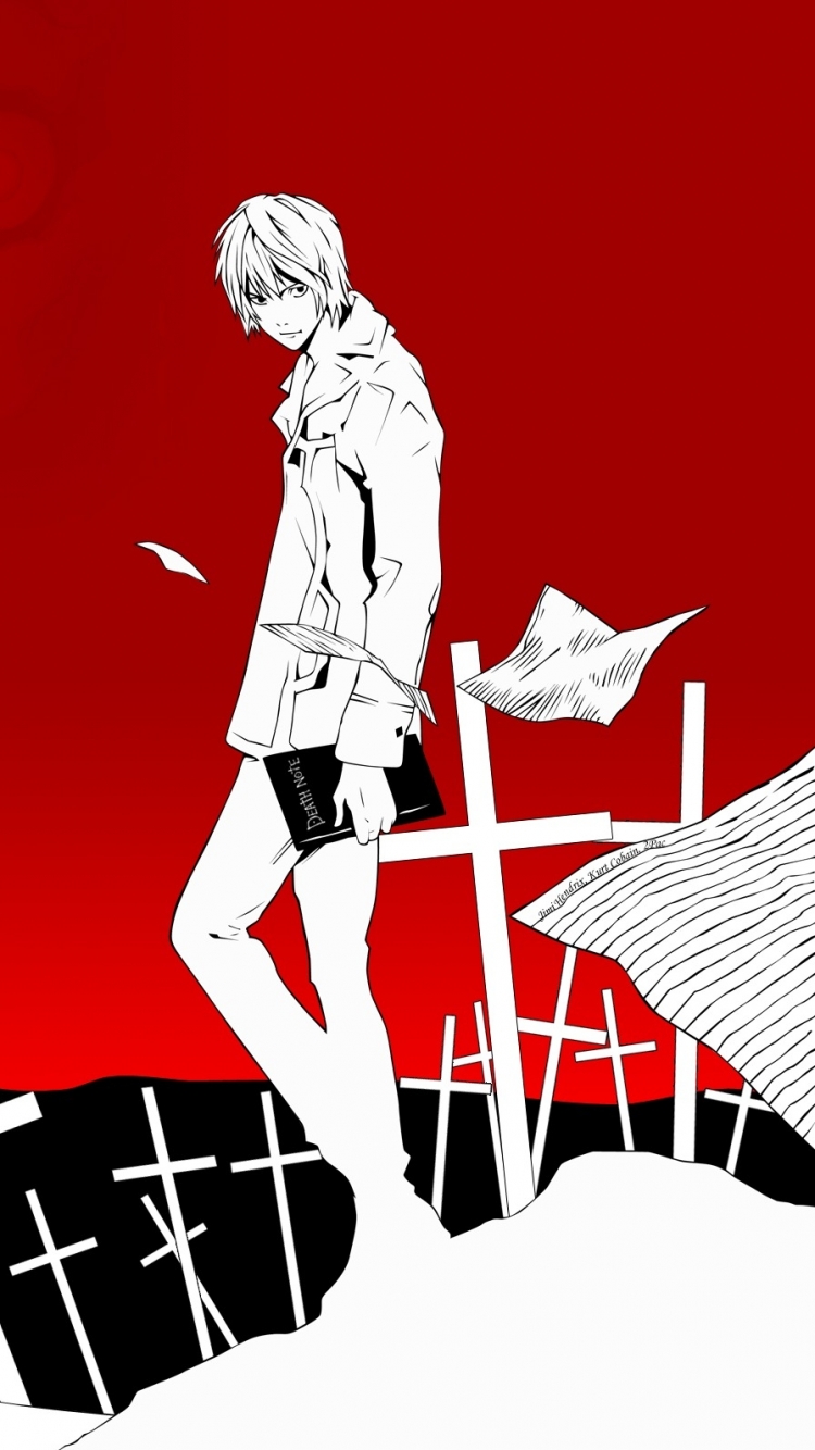 750x1334   50+ HD 4K обоев с записью смерти для рабочего стола (2020) - We 7