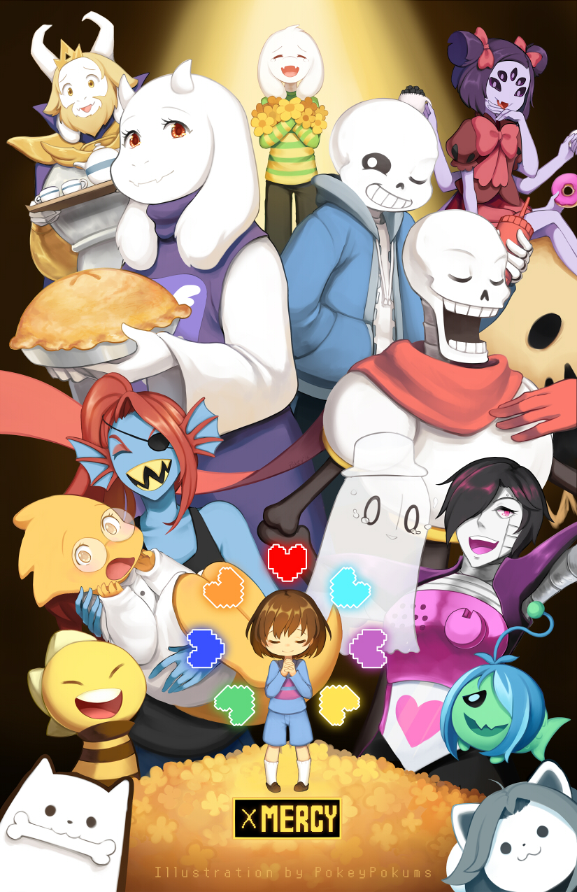 825x1275  Загрузите обои Undertale от Fican1 - 0d — бесплатно на ZEDGE™ прямо сейчас. Просмотрите миллионы популярных обоев 2015 года и… | Undertale цитаты, Undertale, Undertale фон