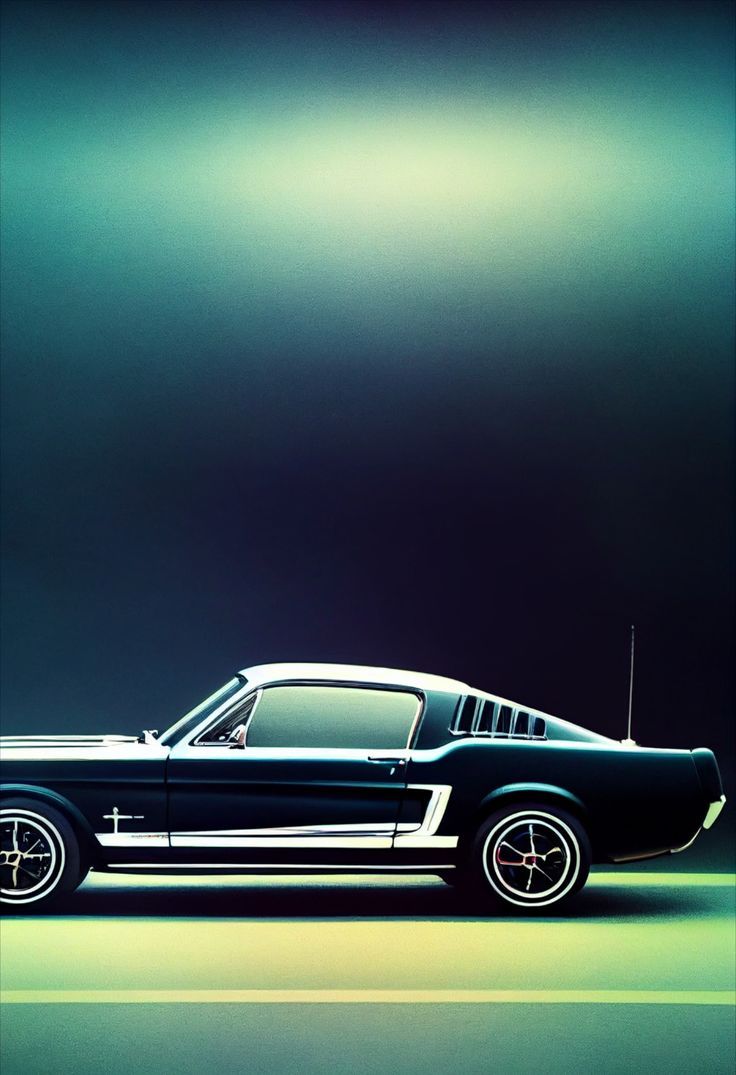 736x1075  Форд Мустанг 1965 года Обои | Обои Ford Mustang, Обои Ford Mustang, Ford Mustang