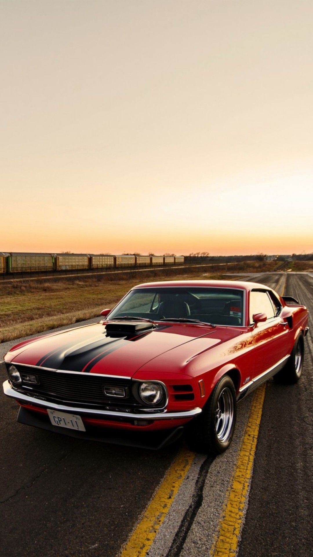 1080x1920  Скачать Muscle Cars Wallpaper HD APK для Android