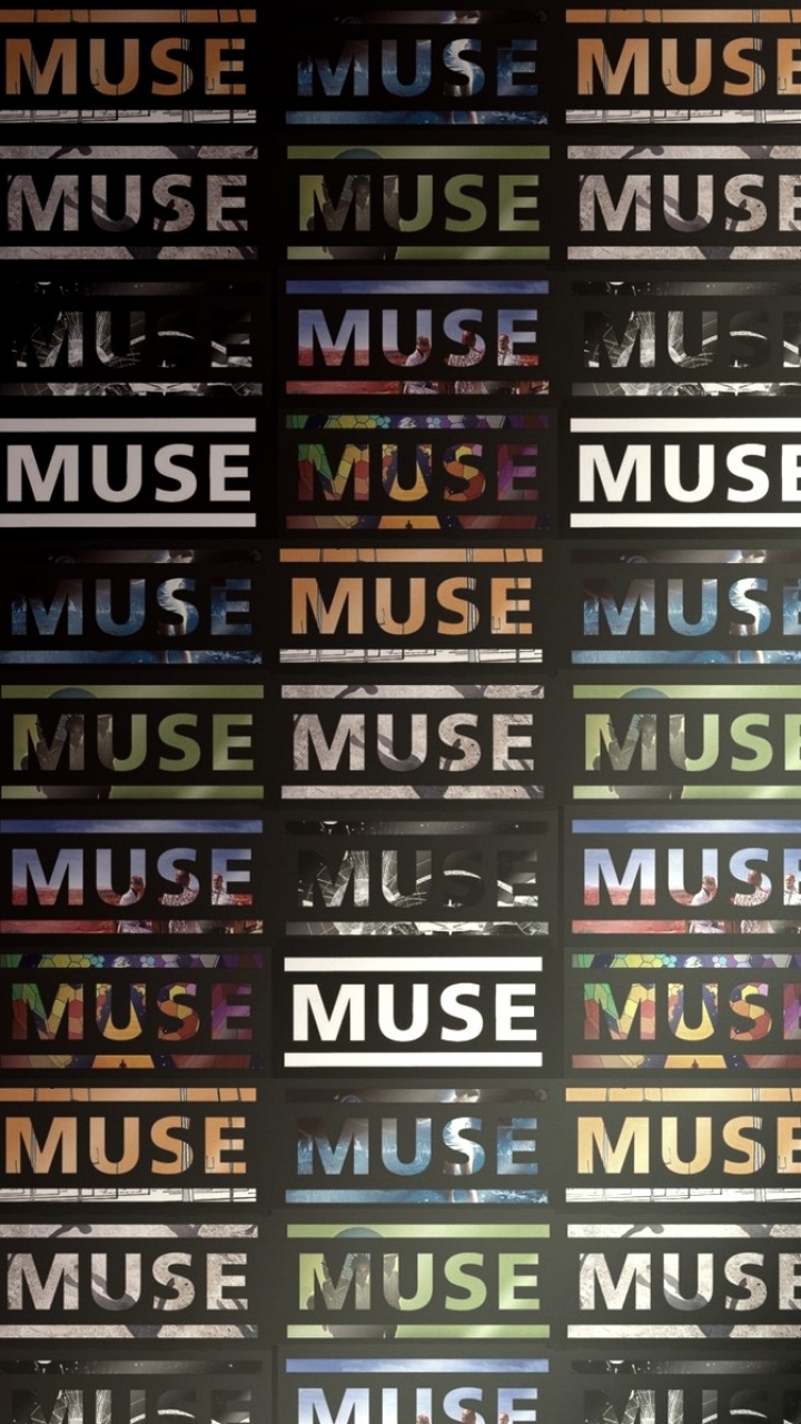 720x1280  Обои для телефона Muse - Mobile Abyss