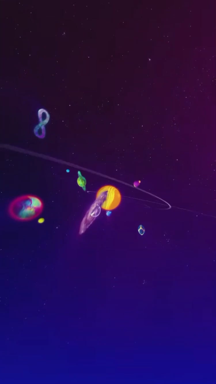 750x1334  Лучшие бесплатные живые обои для Android: 12 лучших 2023 года | Цифровые тенденции