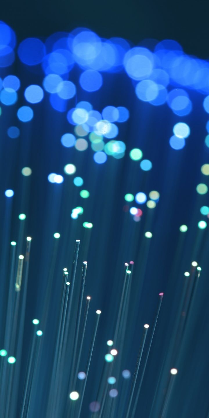 720x1440  Волоконный лазер с абстрактным узором - [720x1440] | Технологические обои, Обои для телефона, Абстрактные обои