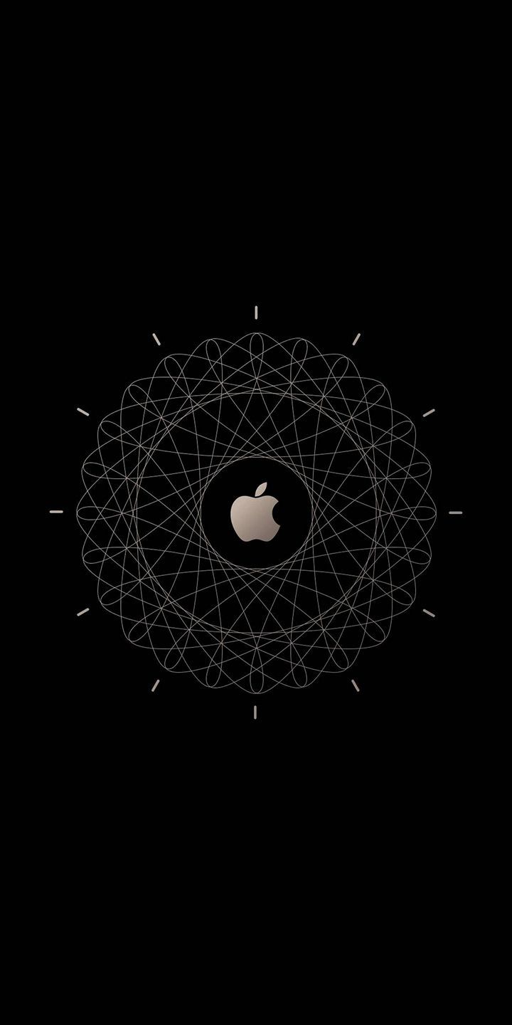 720x1440  720x1440 Обои | Обои Apple для iPhone, Обои с логотипом Apple для iPhone, Обои с логотипом Apple