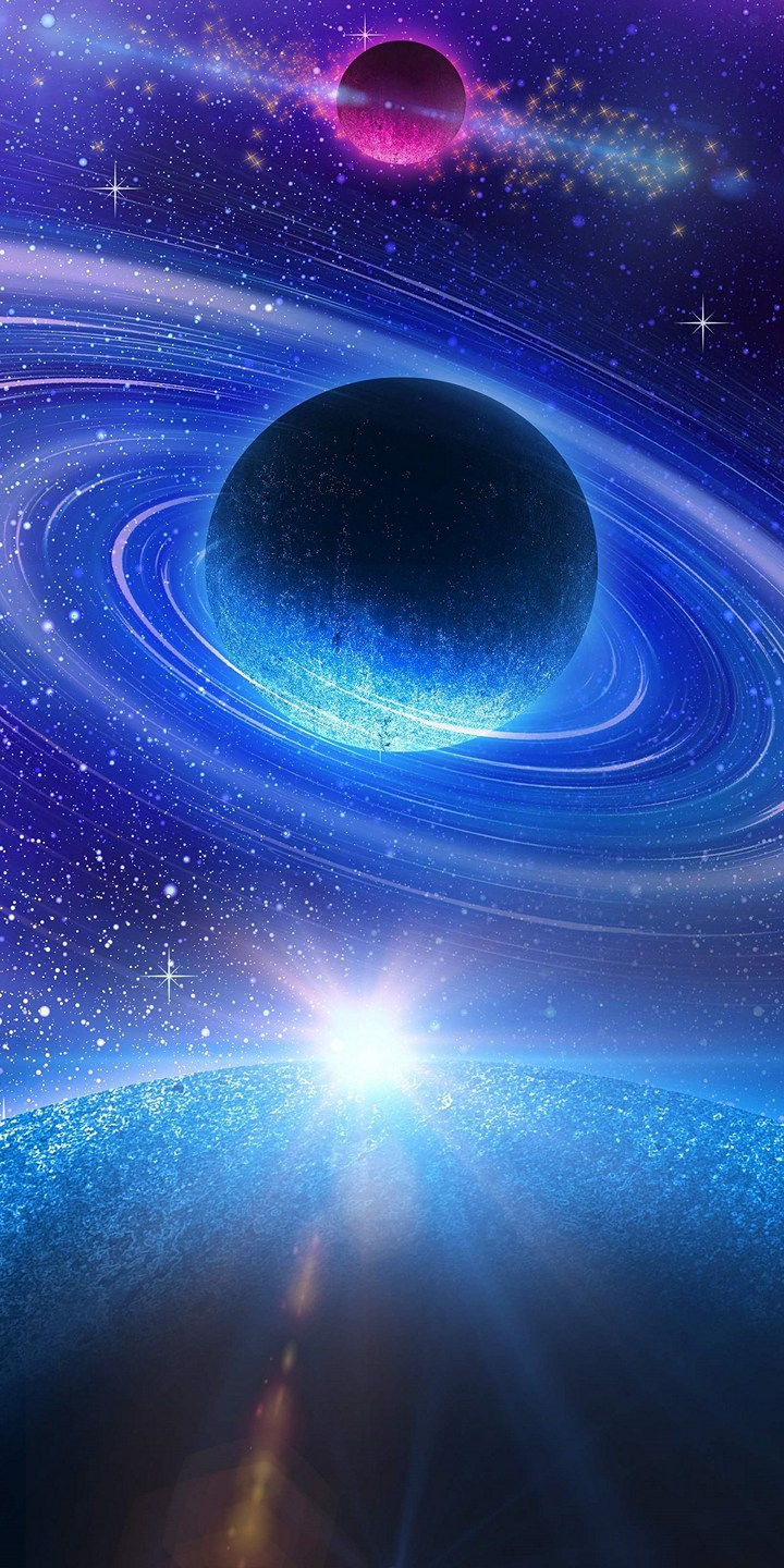 720x1440  Обои для рабочего стола 720x1440 — S078 — Обои для отдыха