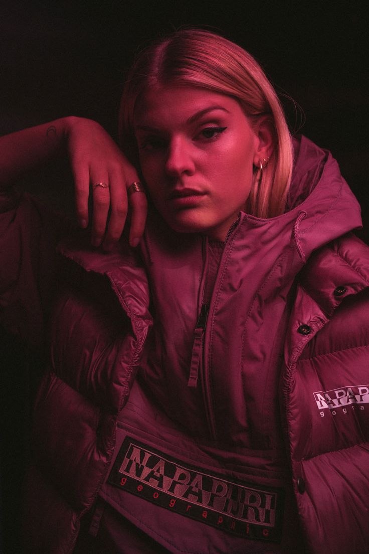 736x1104  Футболки Napapijri Future