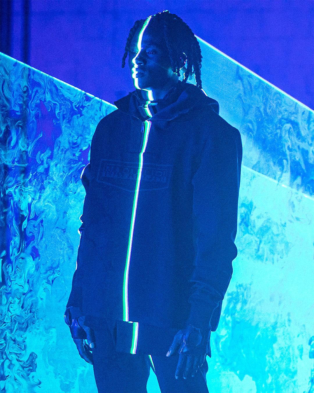 1080x1350  Напапиджри новчаник ОРИГИНАЛ НОВО оранжевый - KupujemProdajem