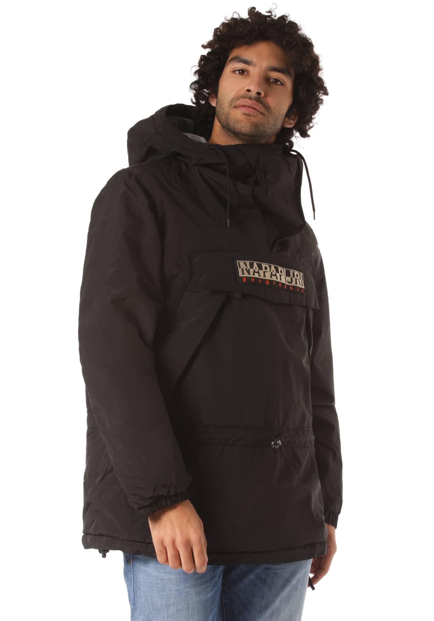 1430x2048  Napapijri, анорак Rainforest, Winterjacke, Damen, искрящийся гельб | SkiWebShop