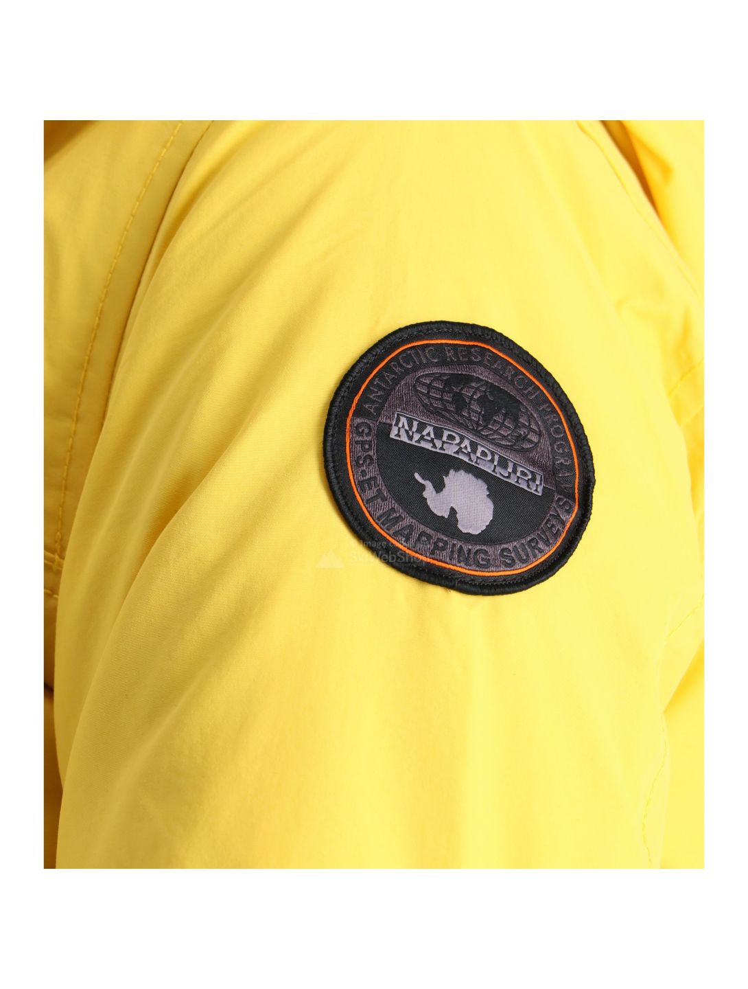 1090x1440  Napapijri, Articage, Winterjacke, Herren, бежевый | SkiWebShop