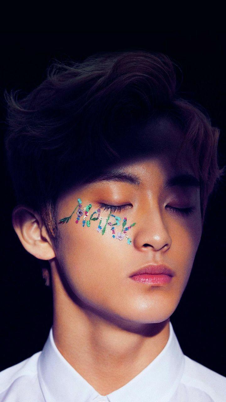 720x1280  Марк Ли NCT HD Обои - Wallpaper Cave