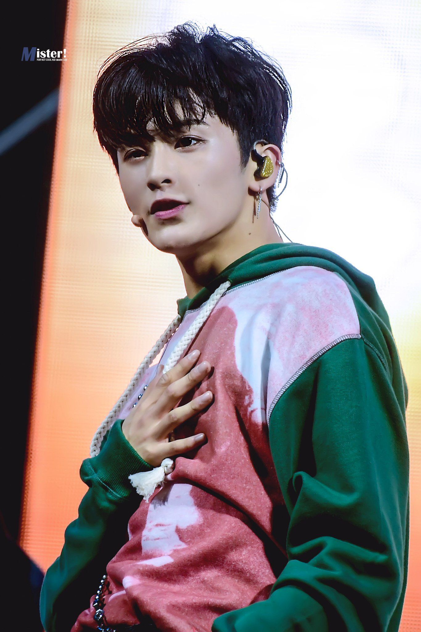 1365x2048  Обои Mark NCT - Wallpaper Cave