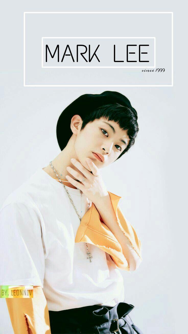 736x1308  Марк Ли NCT HD Обои - Wallpaper Cave