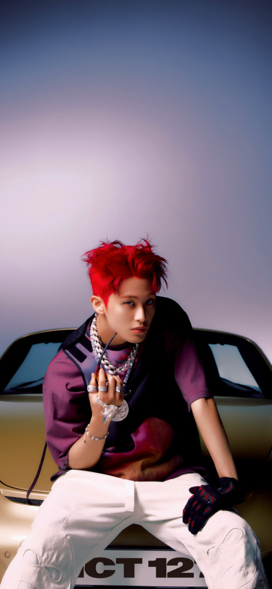 887x1920  Soulmatez — NCT 127; 2 Baddies ᓚᘏᗢ ✧ Марк - Группа ✧ Часть 10 ✧ ...