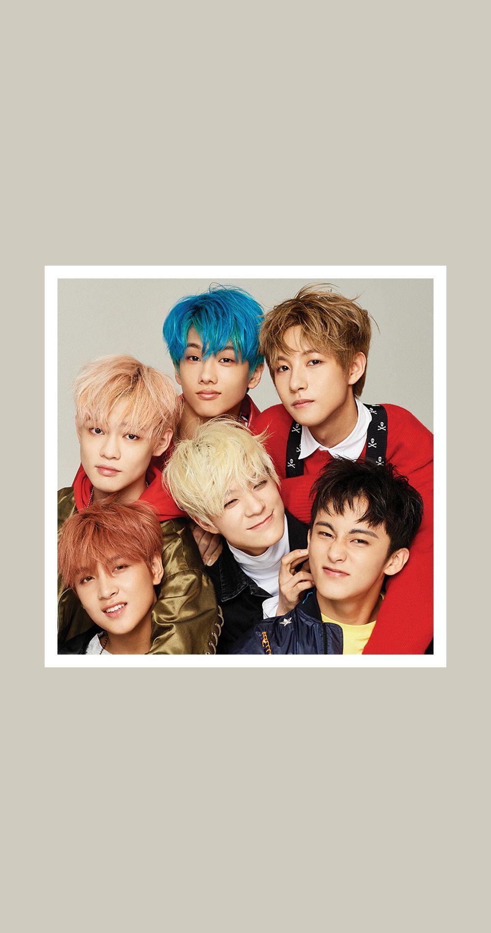 1000x1900  Обои NCT Dream Jisung - Wallpaper Cave