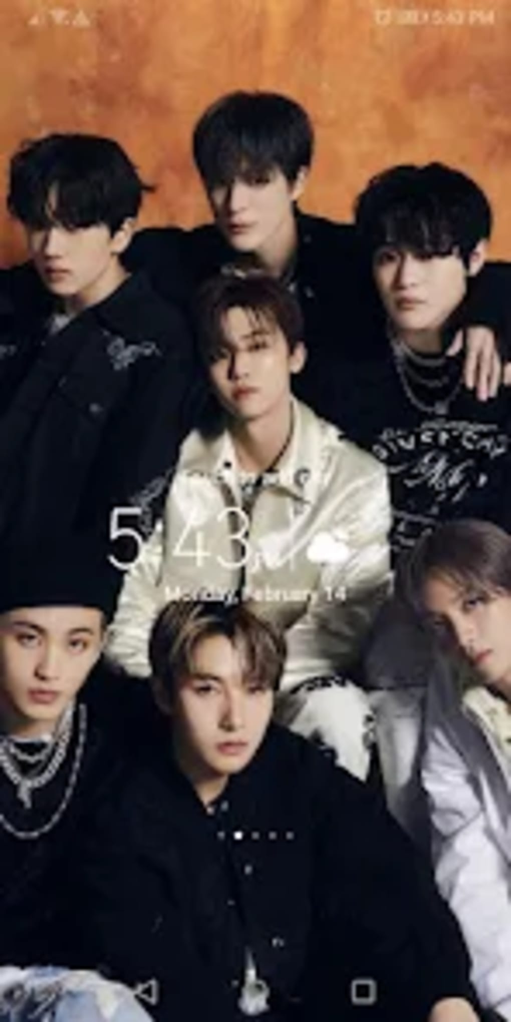 1020x2040  Обои NCT - Топ-30 лучших обоев NCT скачать