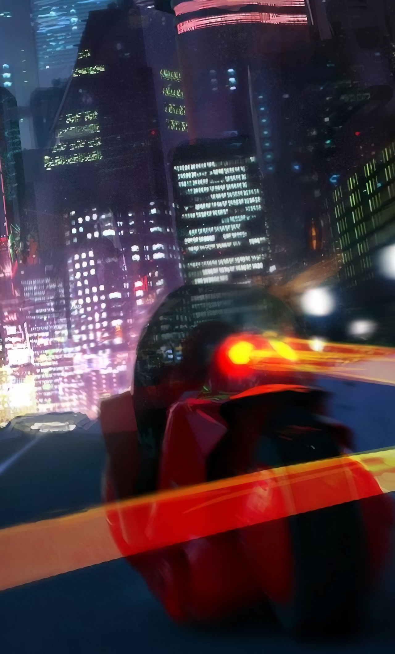 1280x2120  Vivo X70 Pro, электрик, арт, HD обои для телефона | Пикпикселей