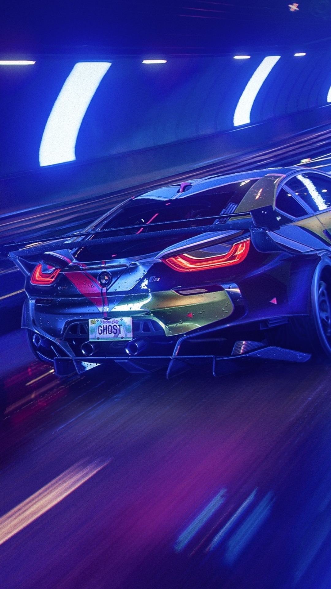 1080x1920  Обои для рабочего стола Nfs Heat Game 4k Iphone 7,6s,6 Plus, Pixel xl, One Plus 3,3t,5 HD 4k 1080x1920