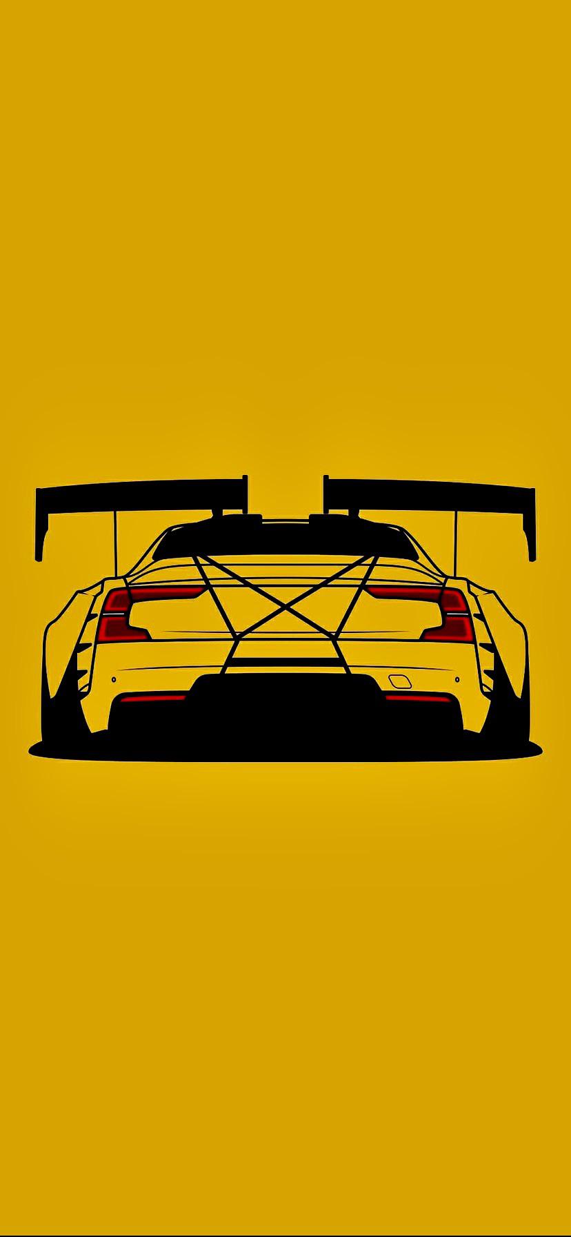 828x1792  Нашёл изображение Polestar и сделал его обоями для iPhone: r/NFSheat