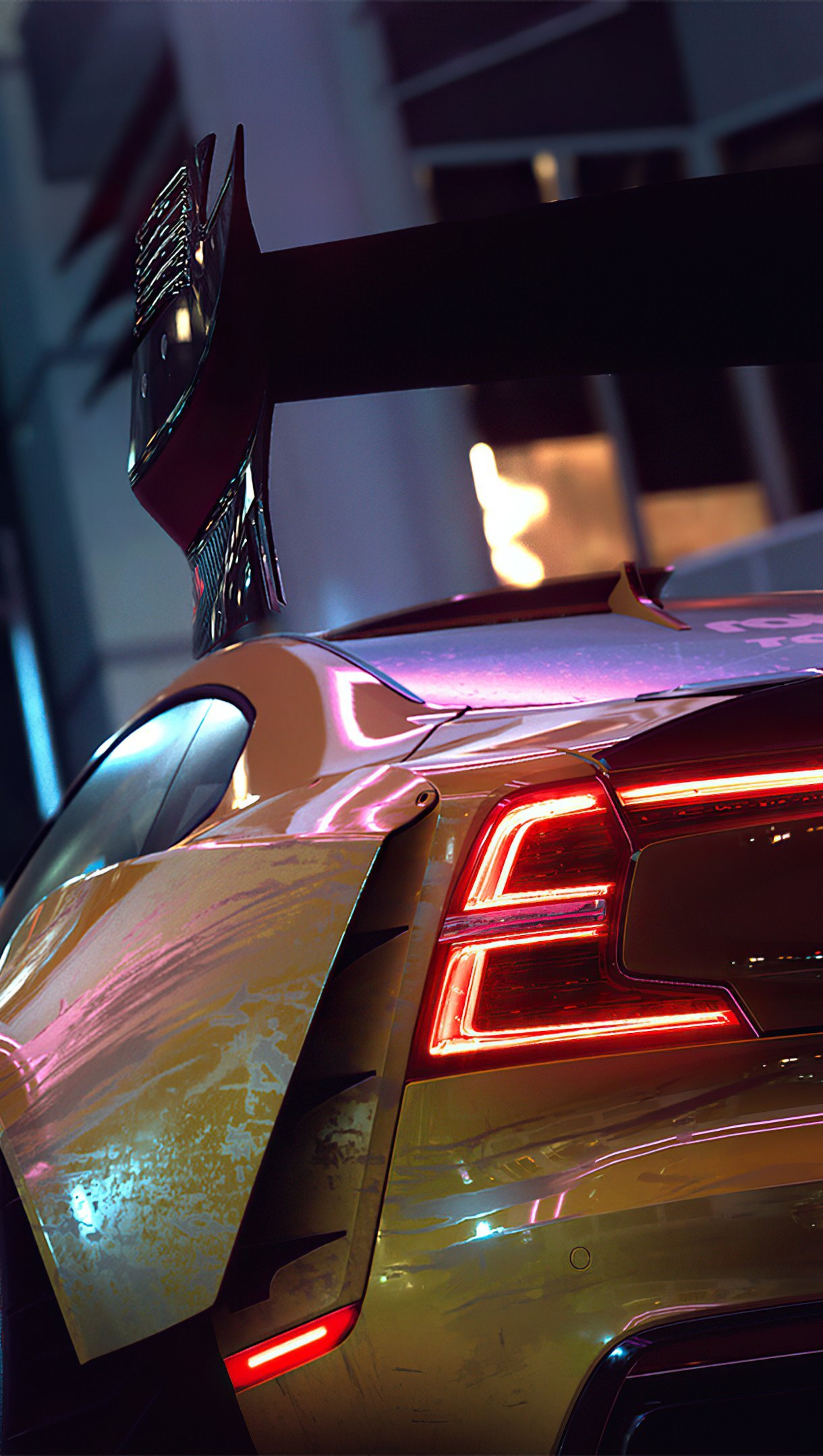 1220x2158  Обои персонажи Need For Speed ​​— Wallpaper Cave