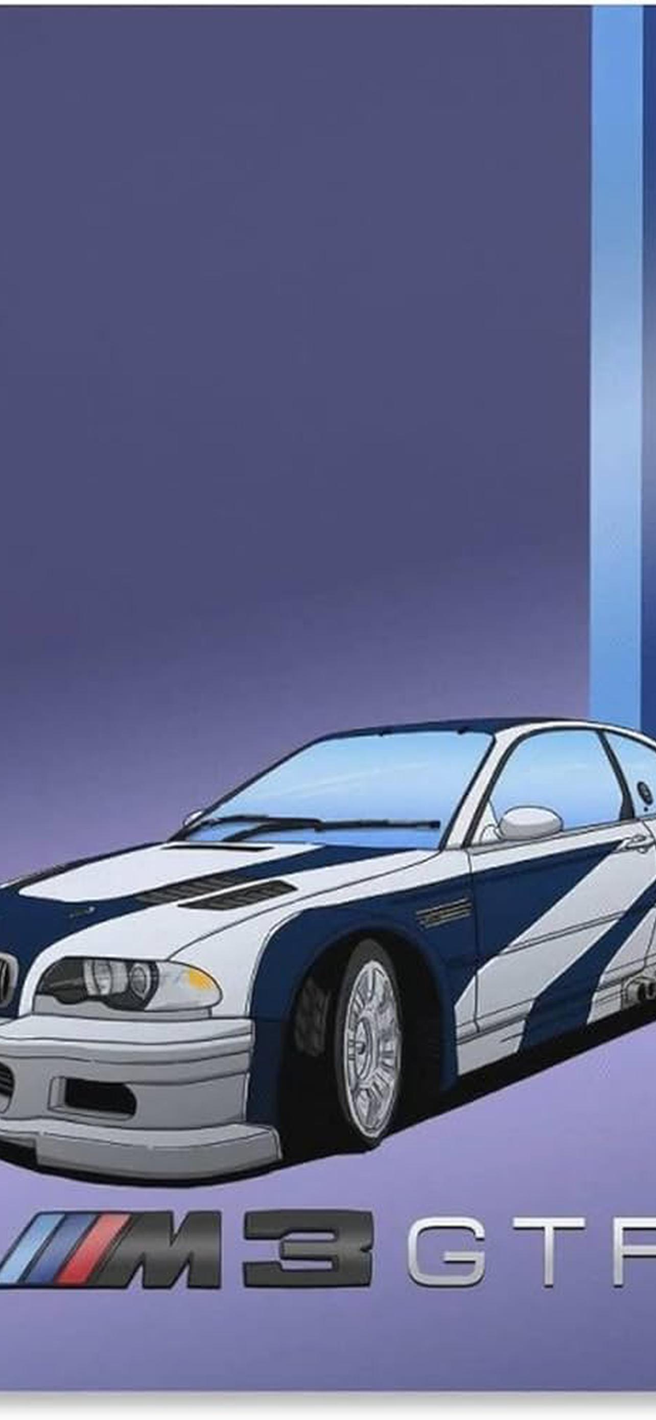 1284x2778  NFS Most Wanted обои на телефон [34+ изображений]