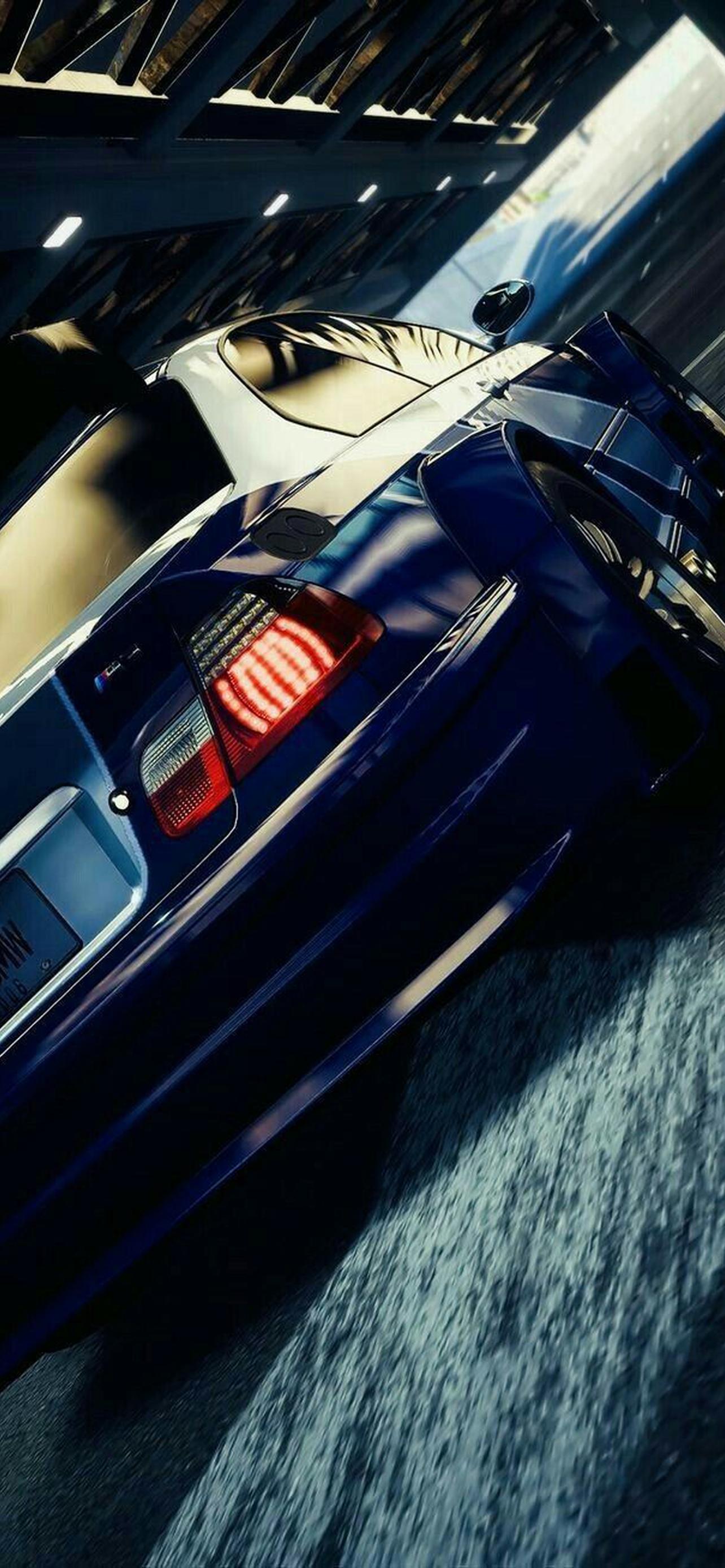 1284x2778  NFS Most Wanted обои на телефон [34+ изображений]