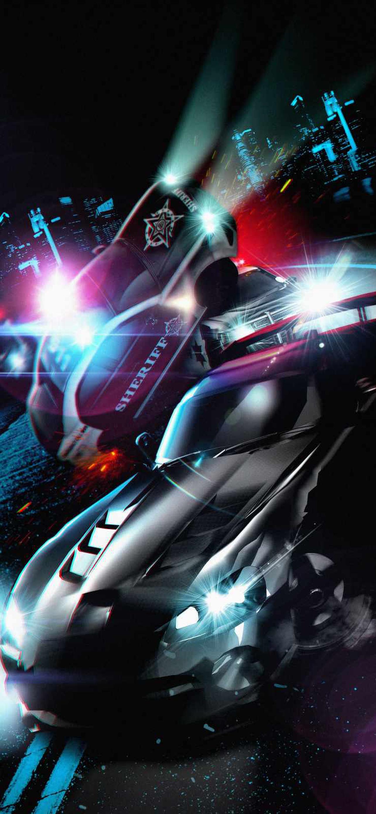 1284x2778  Игра Need For Speed Heat для PlayStation 4 - отзывы покупателей на  маркетплейсе Мегамаркет | Артикул: 100025554818