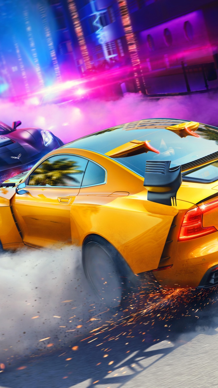720x1280  720x1280 Need for Speed Wallpapers for Mobile Phone [HD]