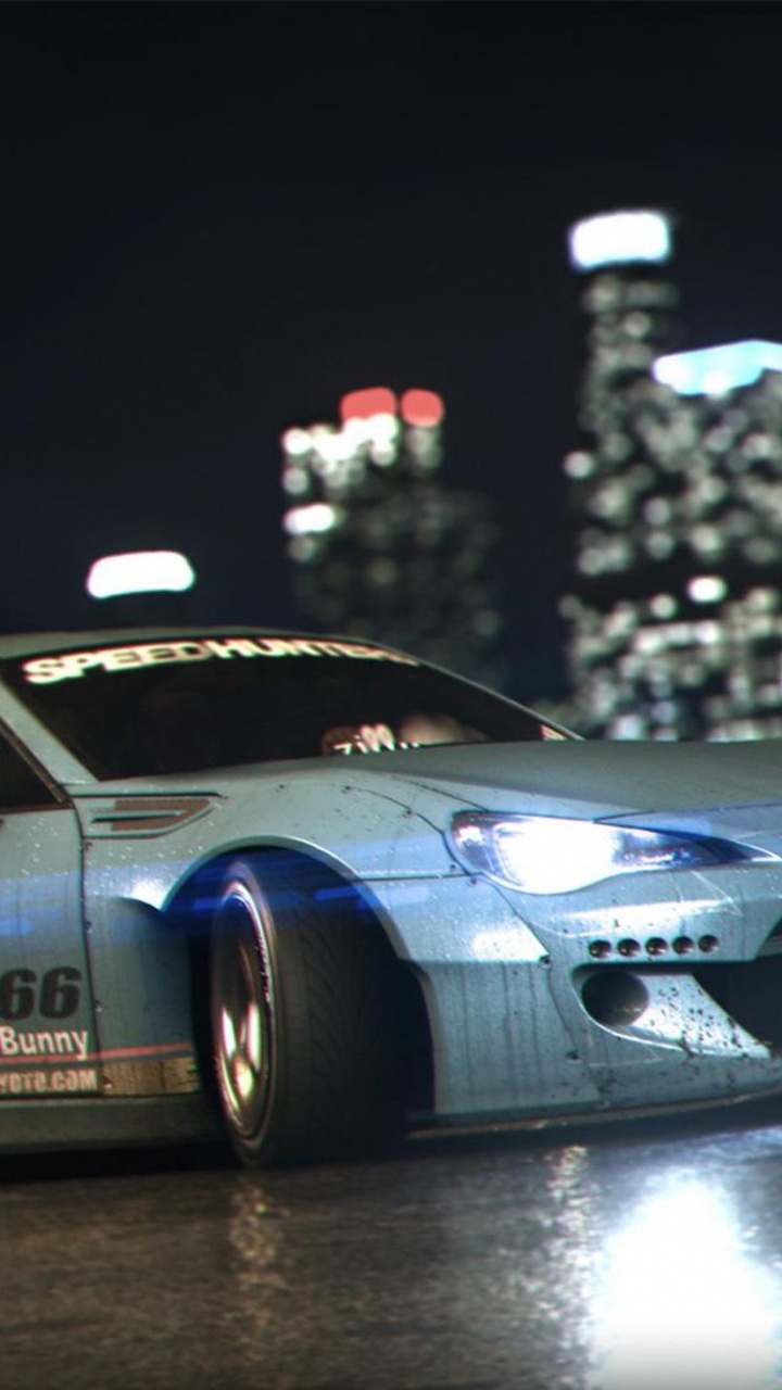 720x1280  720x1280 Need for Speed Wallpapers for Mobile Phone [HD]