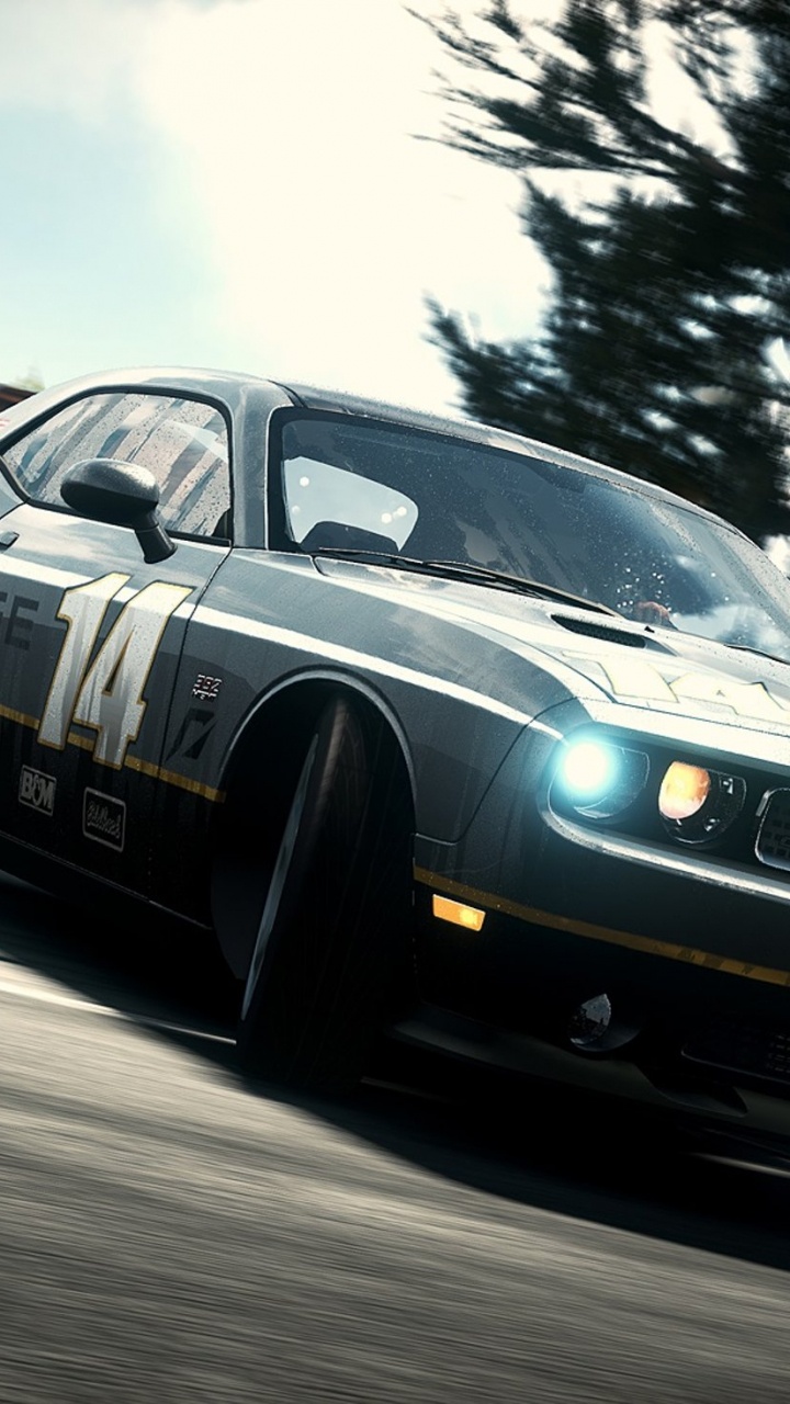 720x1280  720x1280 Need for Speed Wallpapers for Mobile Phone [HD]