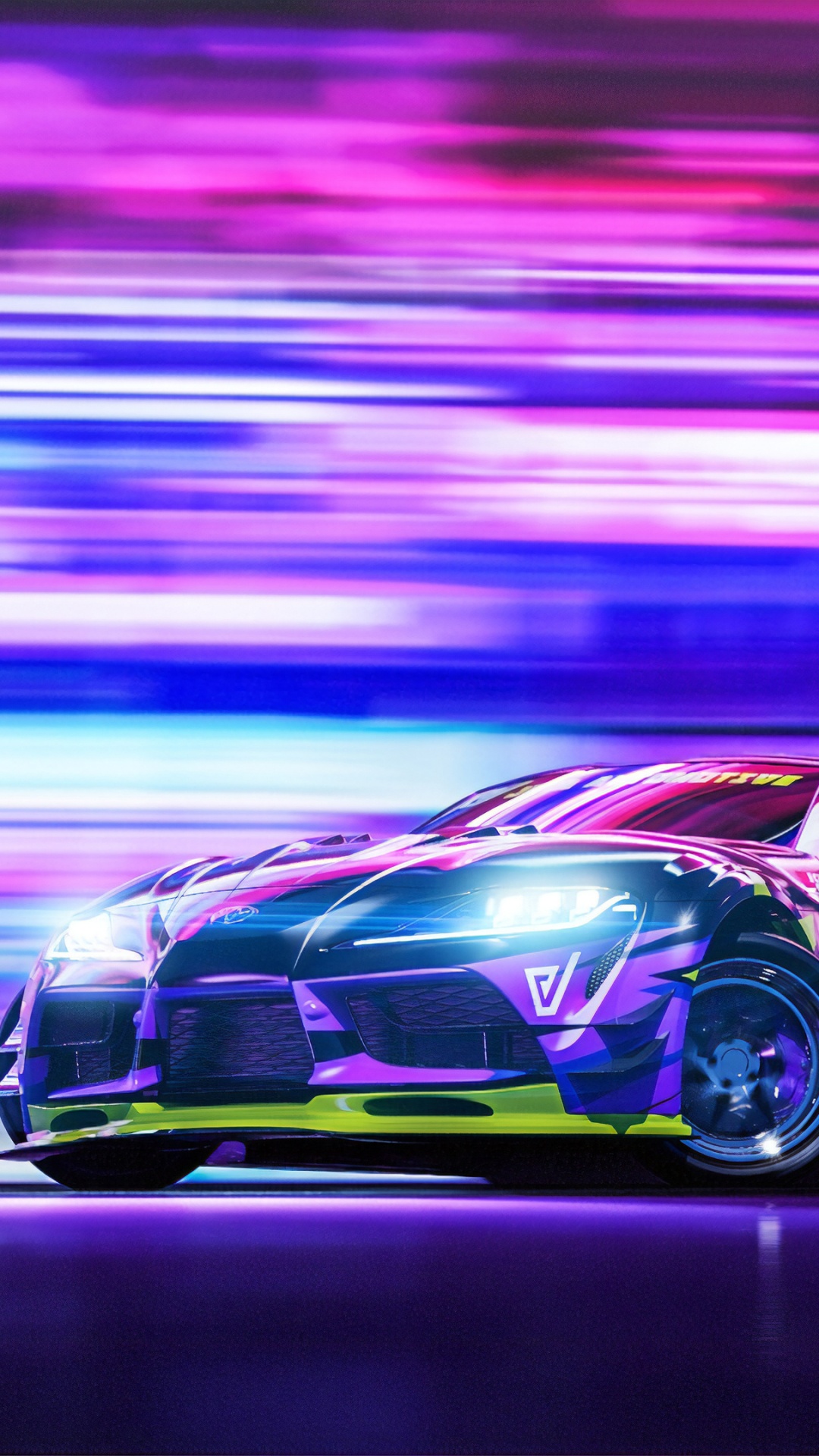 1080x1920  RegMois Автомобильный видеорегистратор зеркало