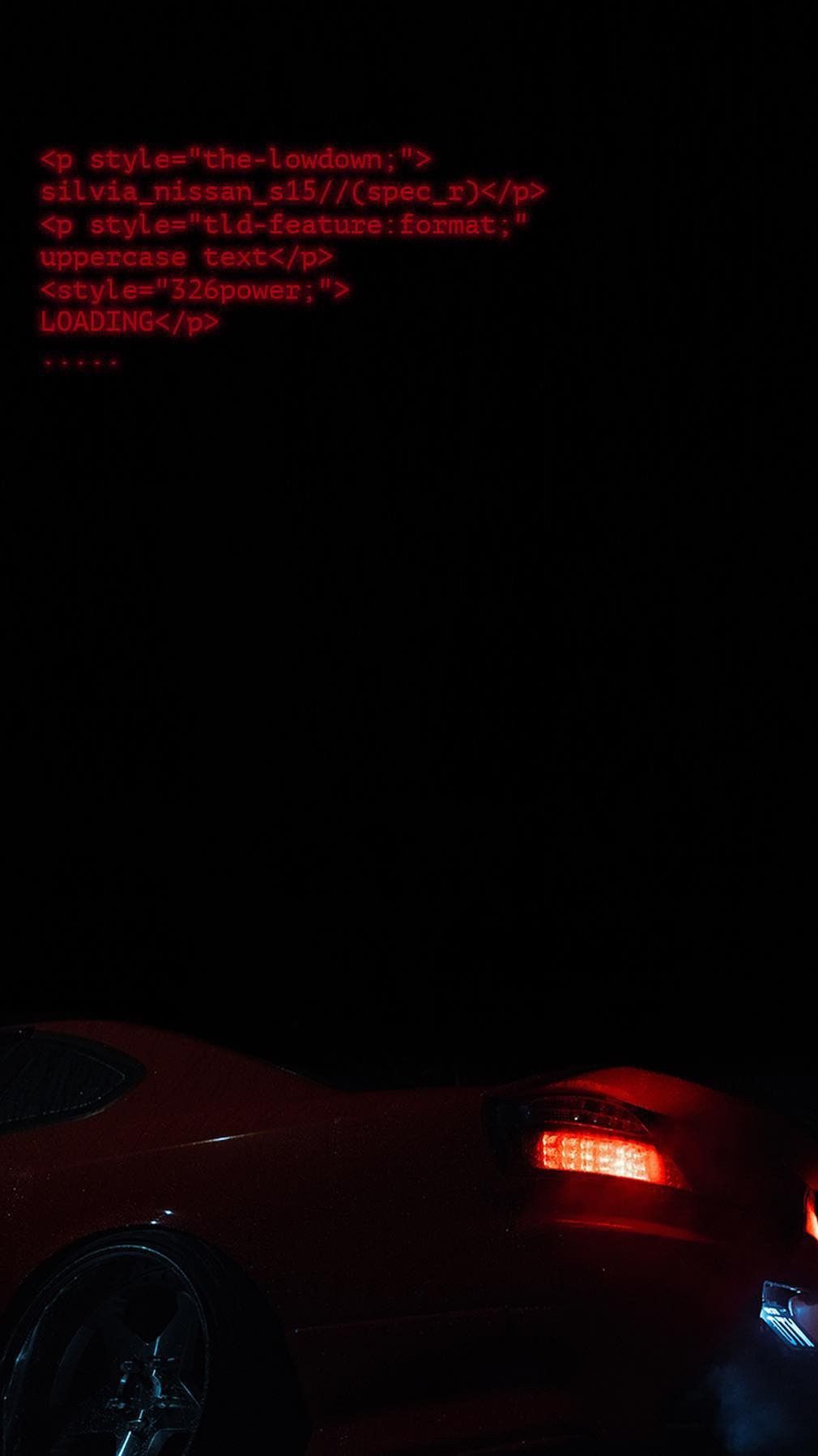 1010x1796  Сильвия S15 Обои | Обои, Текст, Jdm