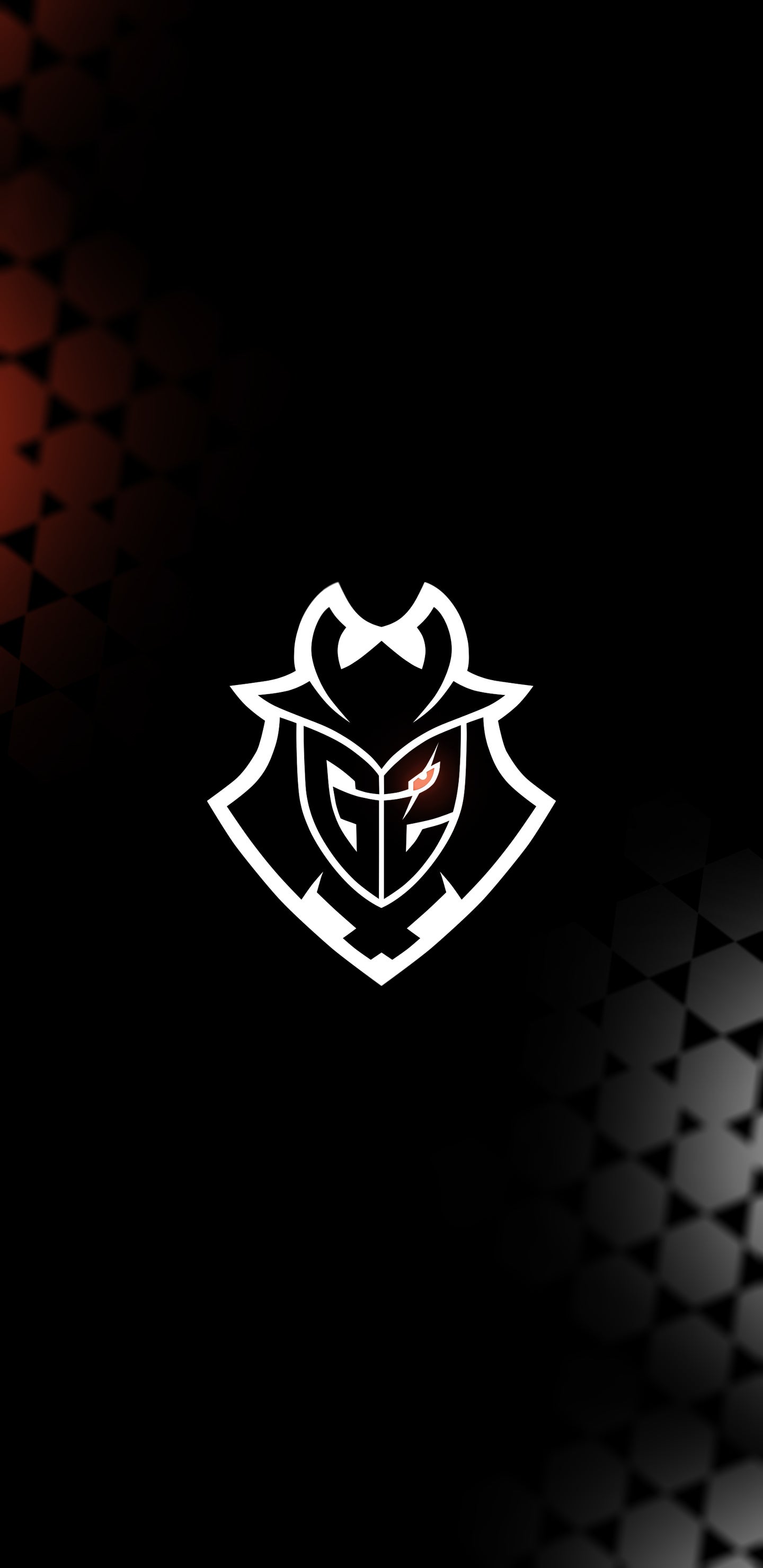 1440x2960  RLCS Обои - FanRL - FanRL