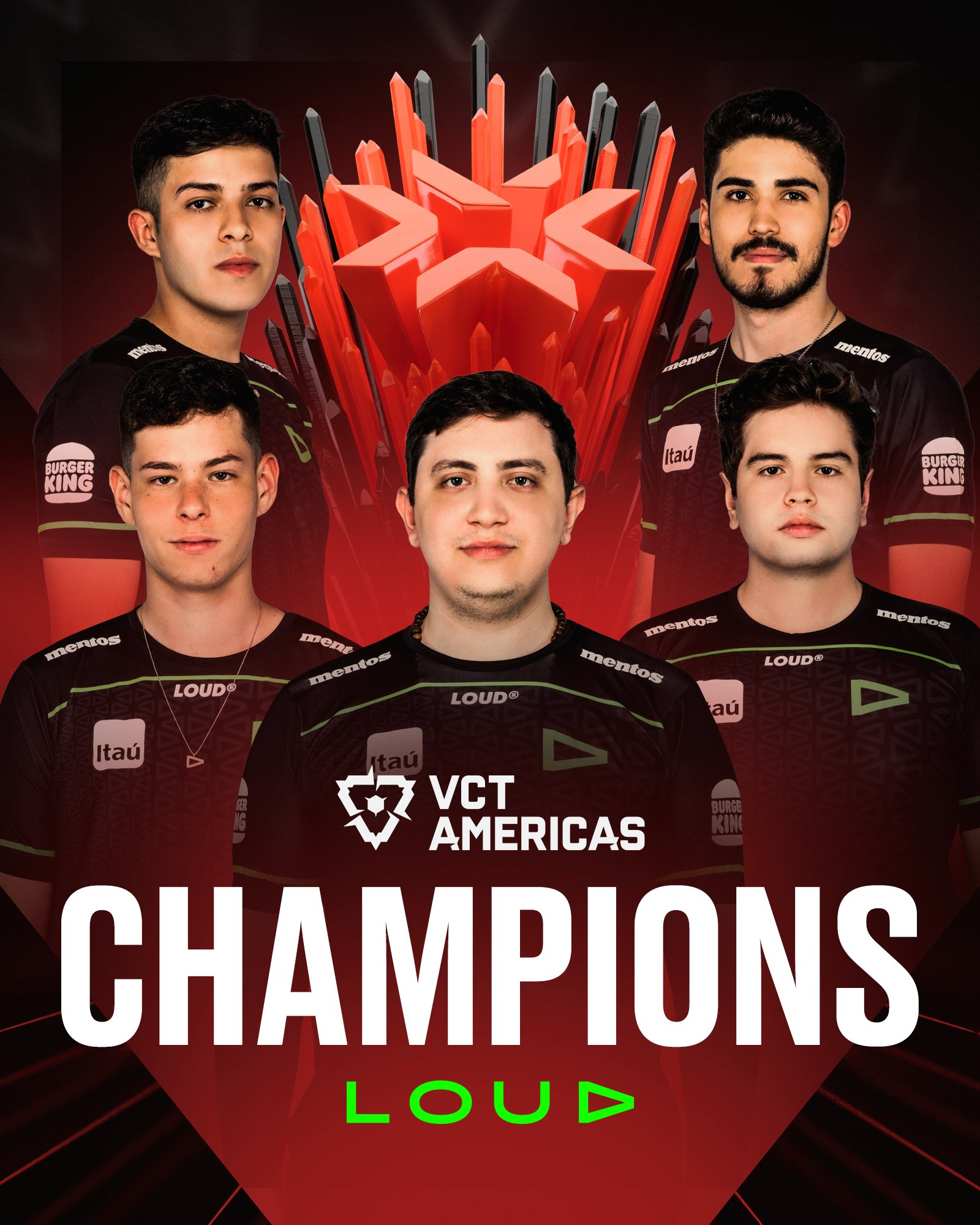 1600x2000  LOUD Победите NRG со счетом 3:0 и одержите победу в гранд-финале VCT Americas — Valorant Tracker