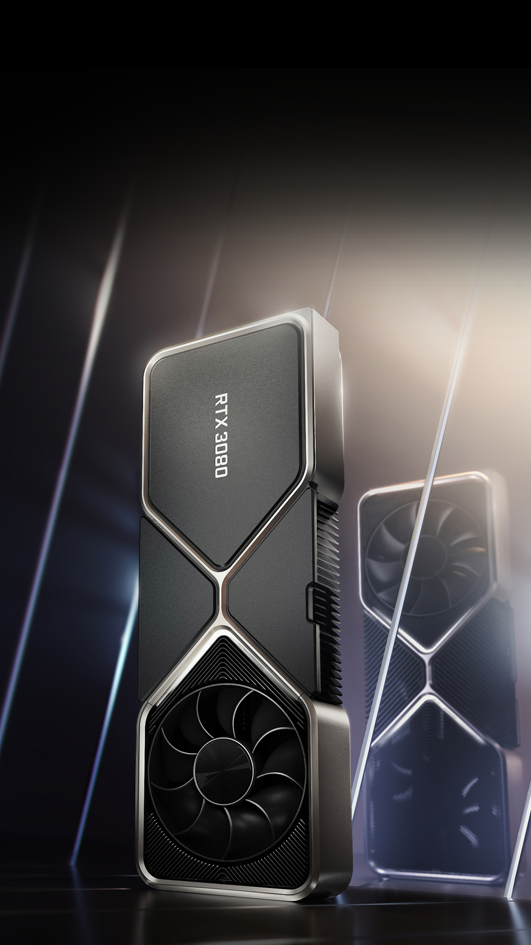 1080x1920  Бесплатные обои GeForce для вашей игровой машины | NVIDIA