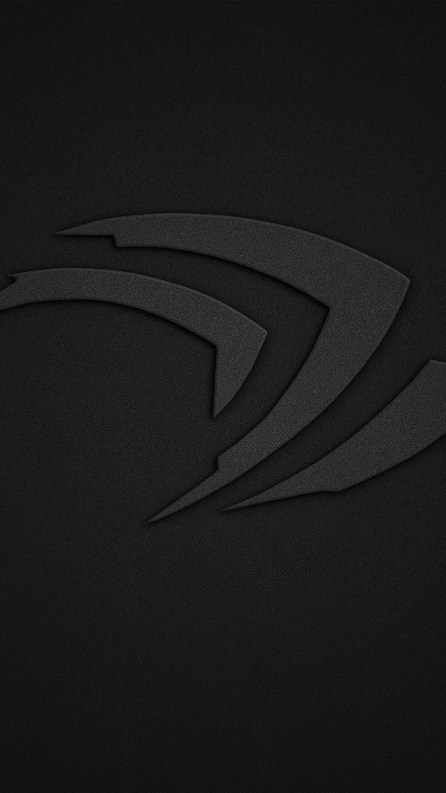 1440x2560  Скачать обои NVIDIA | МобКубок