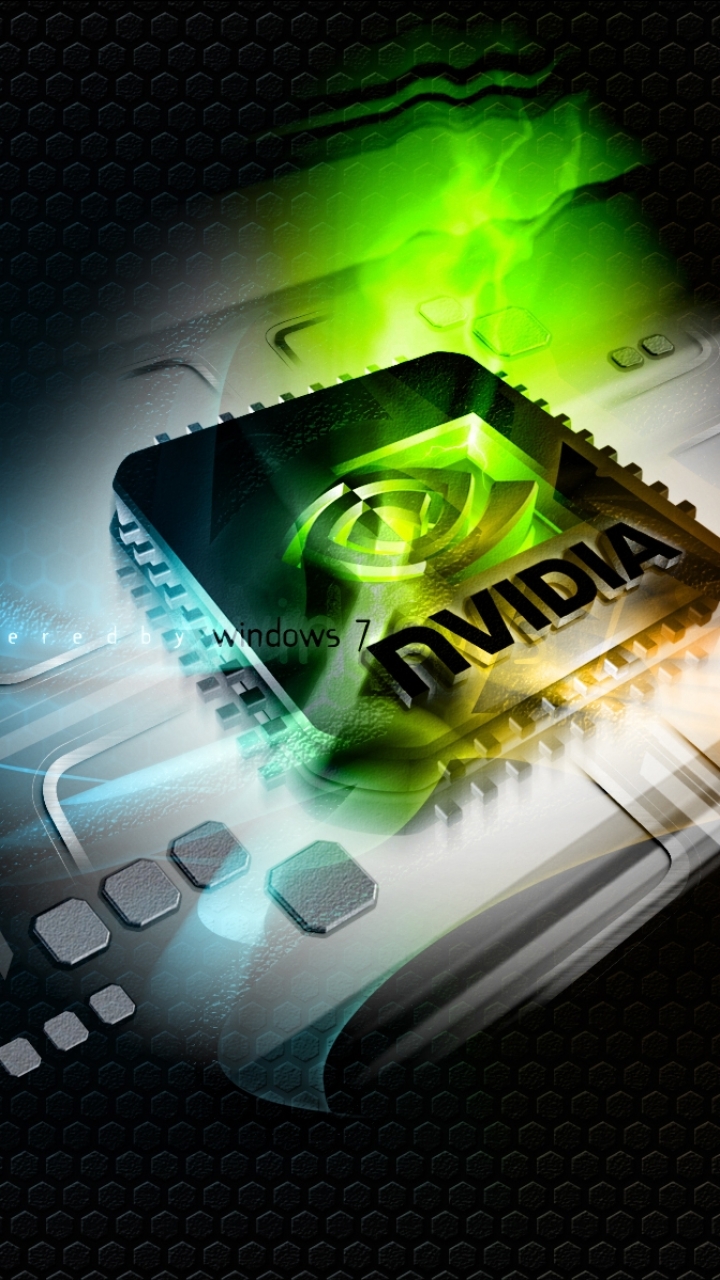 720x1280  Скачать обои «Nvidia» на телефон, бесплатные HD картинки «Nvidia»
