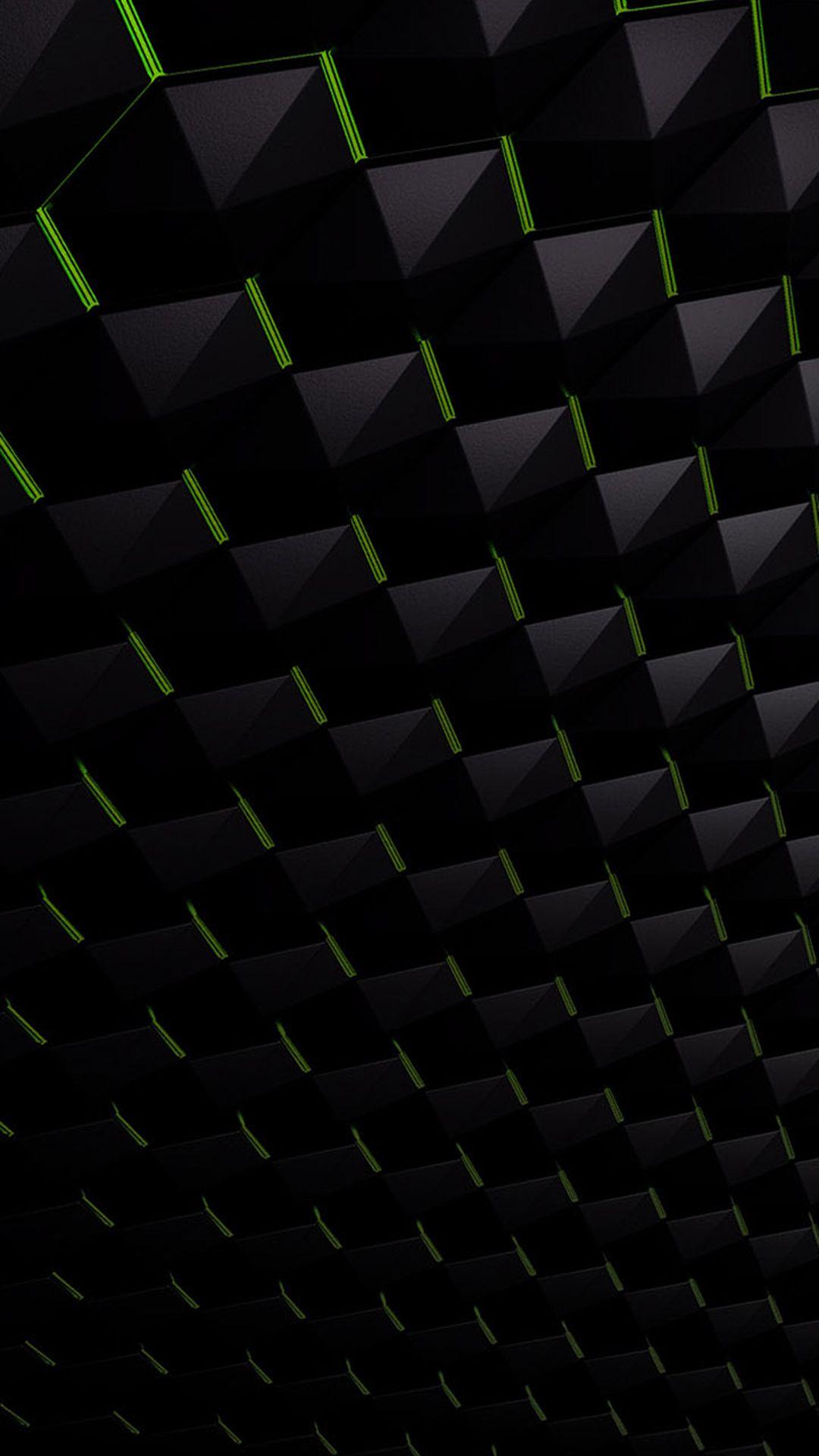 1080x1920  Обои Nvidia Shield — Пещера обоев