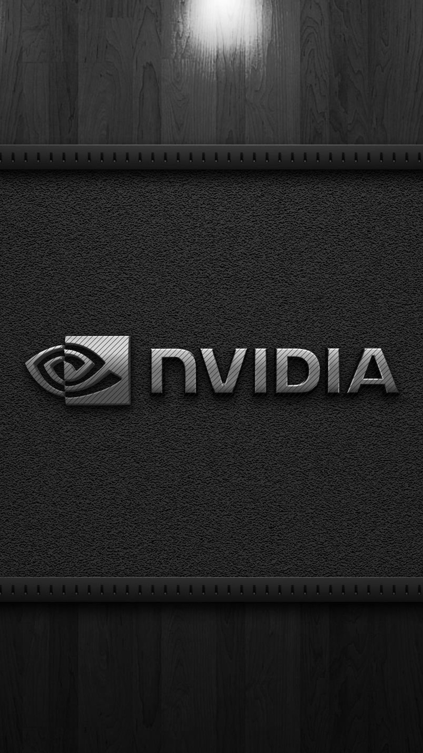 1440x2560  Скачать обои NVIDIA | МобКубок