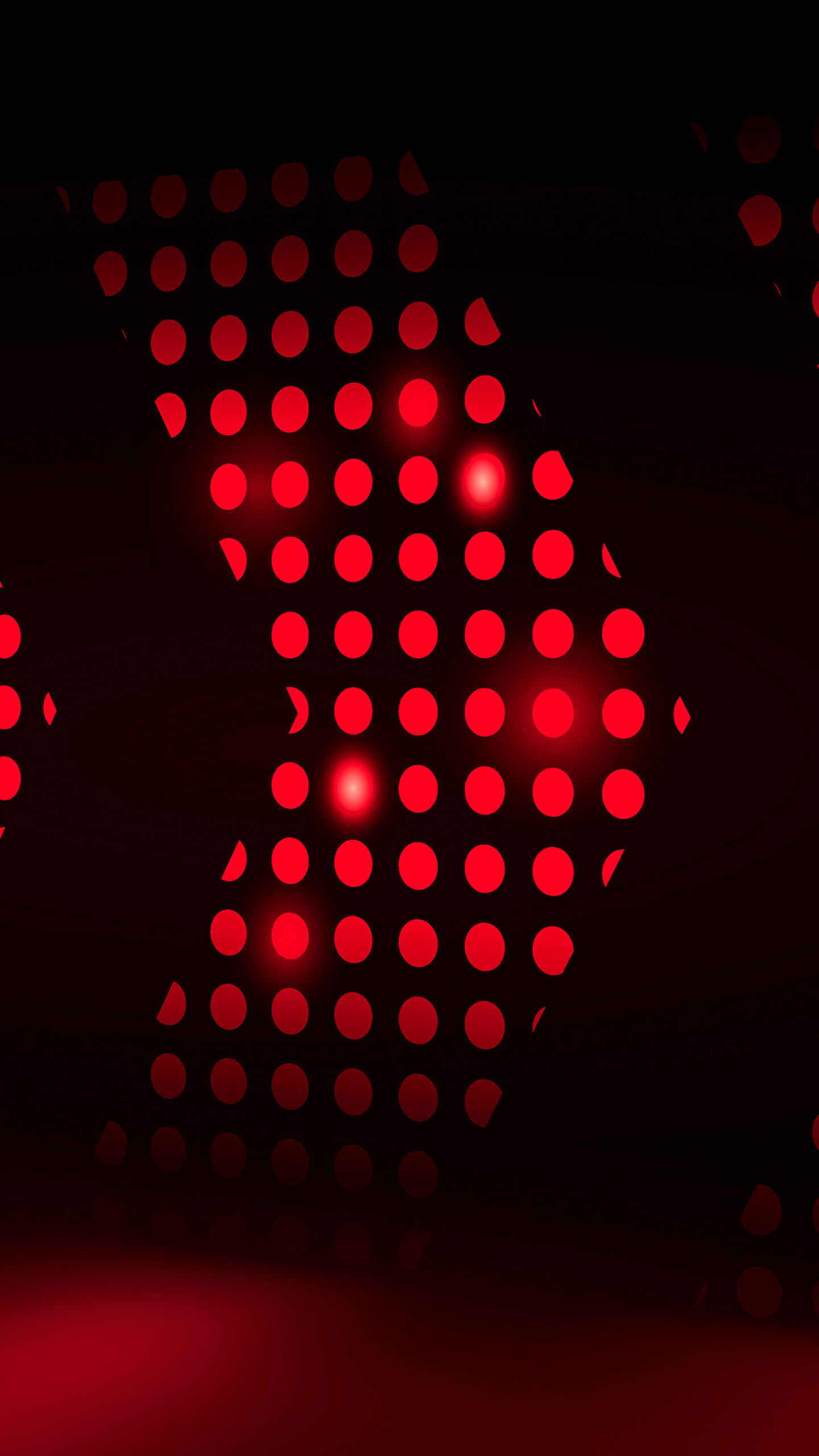 1440x2560  Картинки логотипа Nvidia 07098 — Балтана