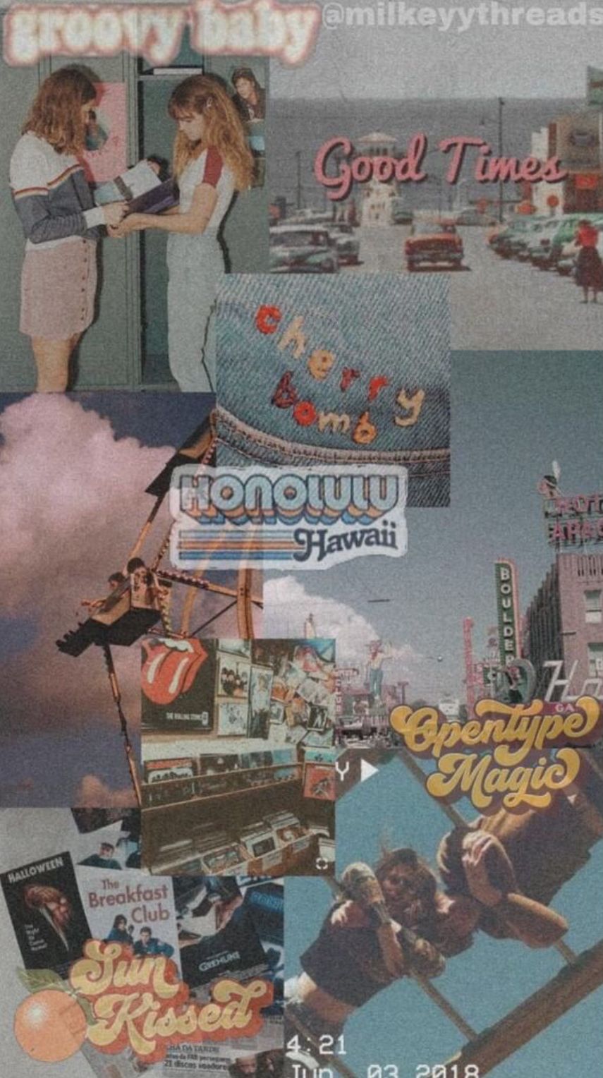 855x1528  Старая школа HD обои для Android